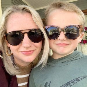 Meet your Posher, Jaimee